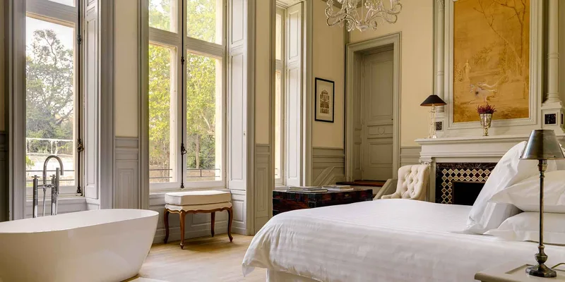 Château Les Carrasses