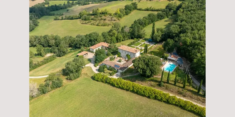 Manoir des Cerfs