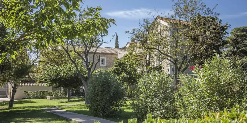 Château L’Hospitalet