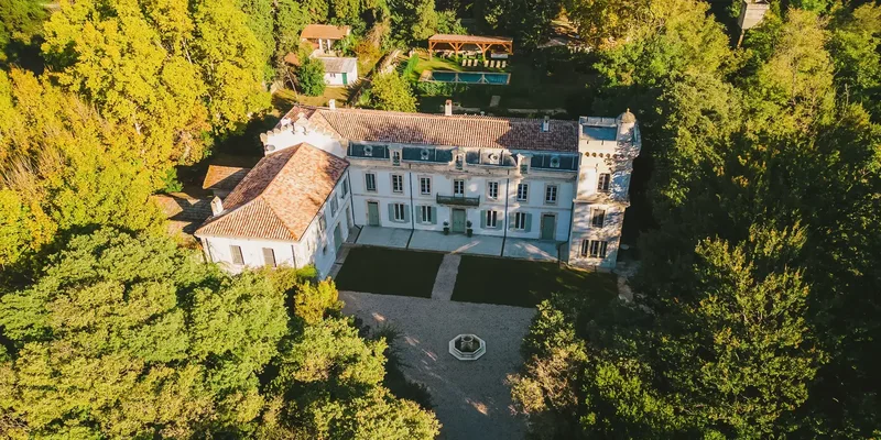 Château de Paon