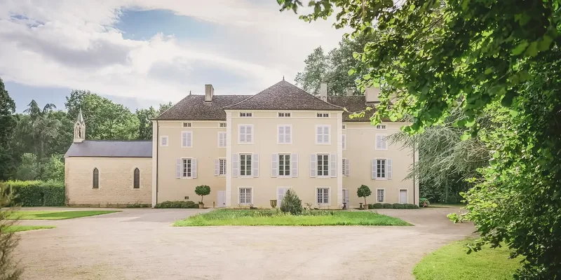 Château Legrand