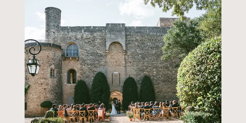Château Bel Uzès
