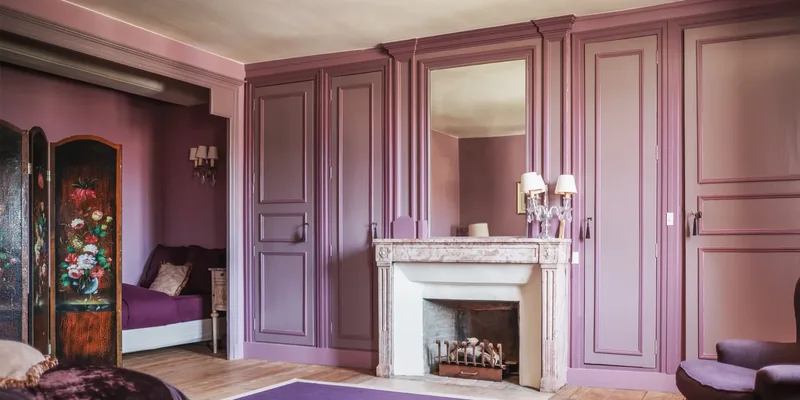 Château Legrand