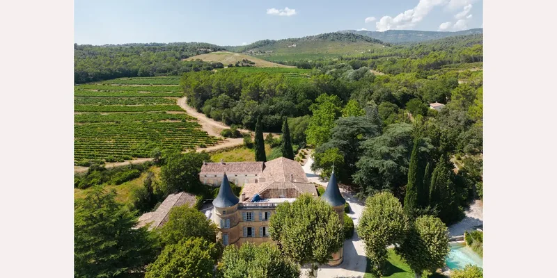 Château d’Argent