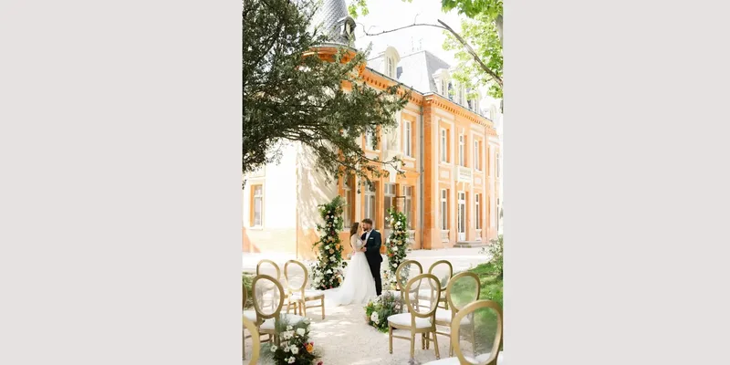 Château de Laurentie