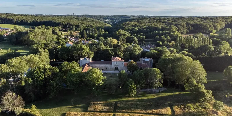 Château de la Citardière