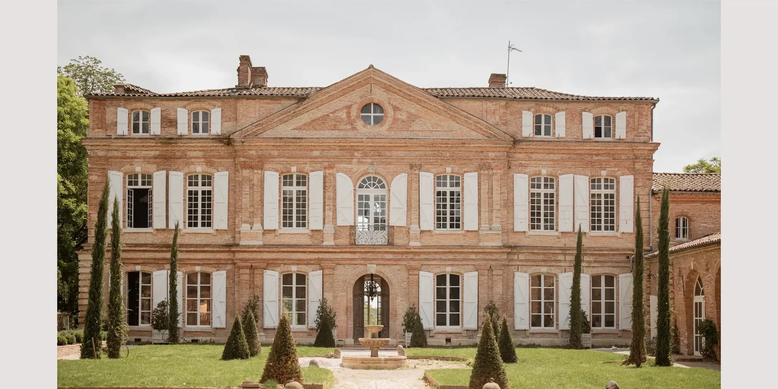 Château du Pujolet