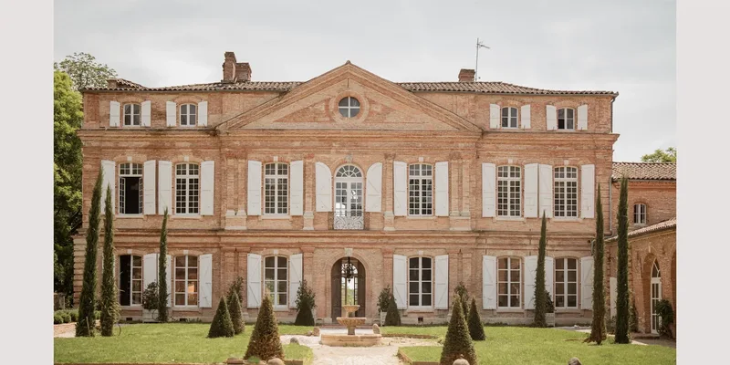 Château du Pujolet
