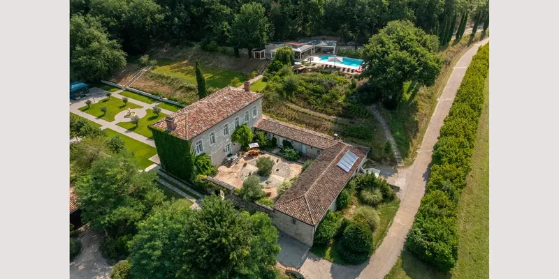 Manoir des Cerfs