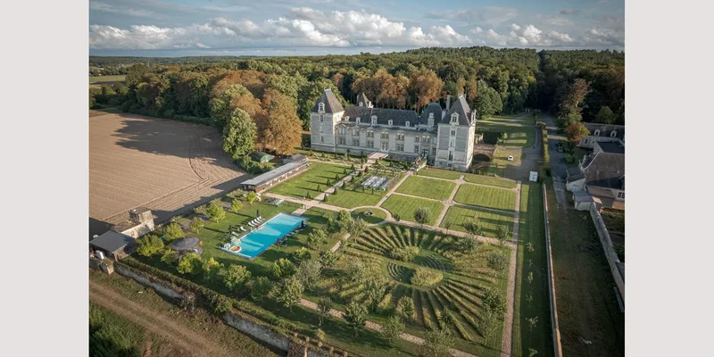 Château Beloire