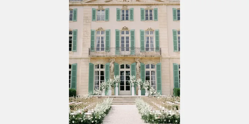 Château de Tourreau