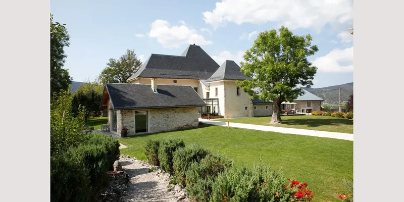 Château des Girards