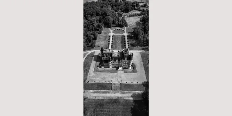 Château des Contes