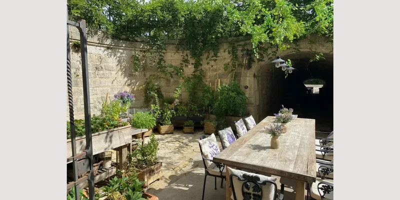 Château des Contes