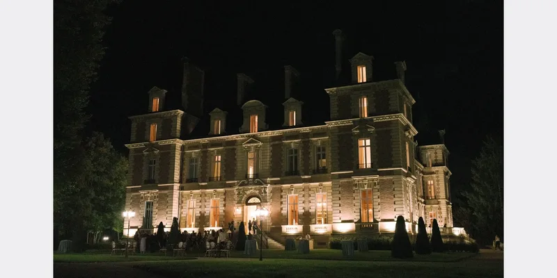 Domaine des Halles