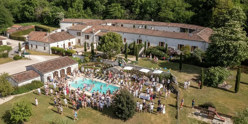 Le Relais de Saint-Preuil