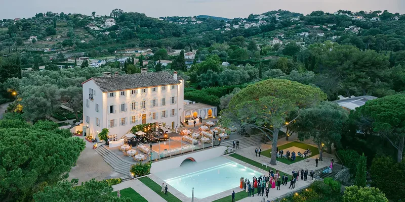 La Bastide du Roy