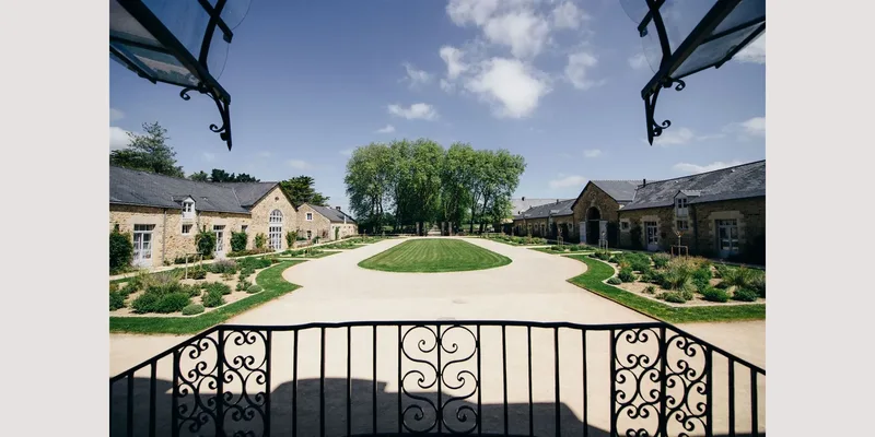 Domaine Le Mezo