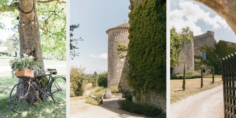 Château Rigaud