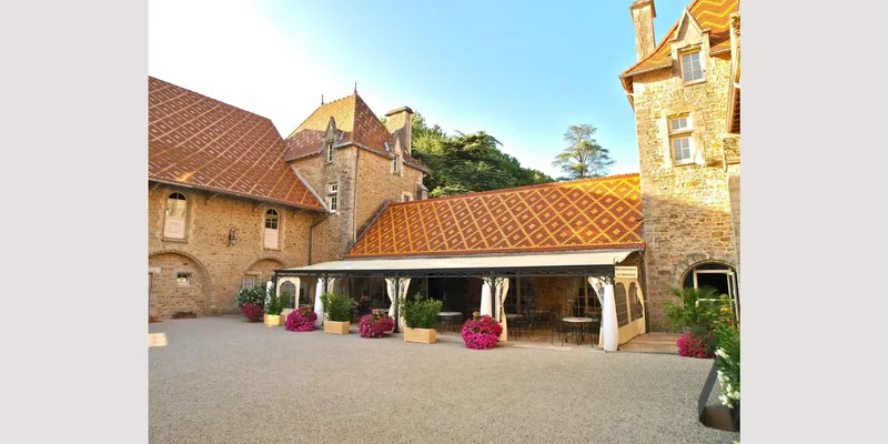Château de Bournel