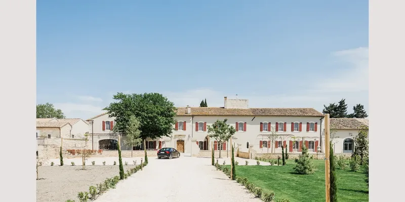 Domaine Mas de Rey