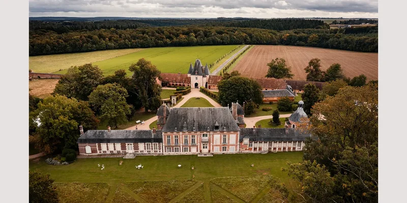 Château Mathilde