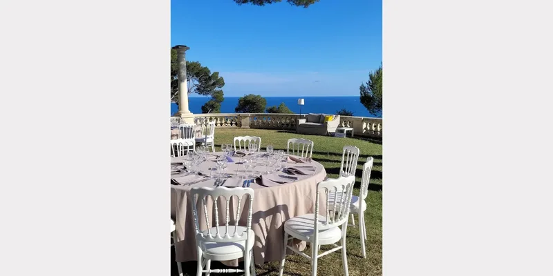 Le Grand Domaine d’Azur