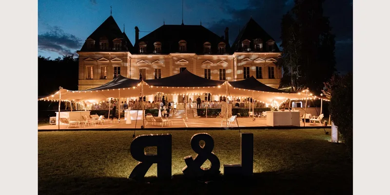 Château Fengari