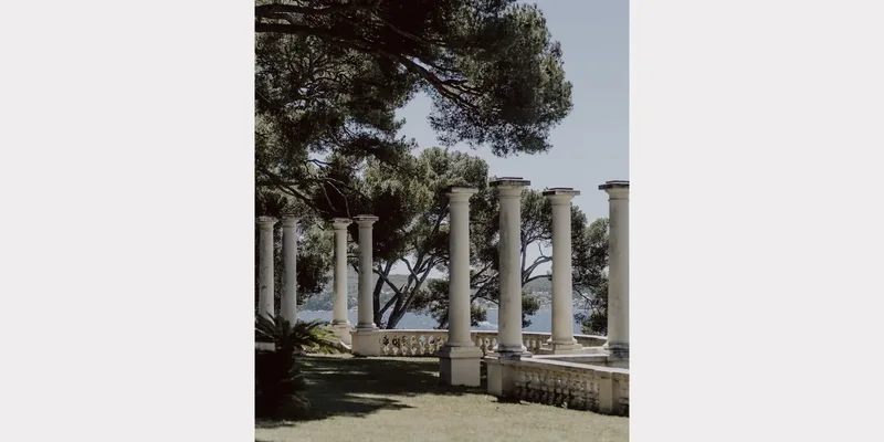 Le Grand Domaine d’Azur