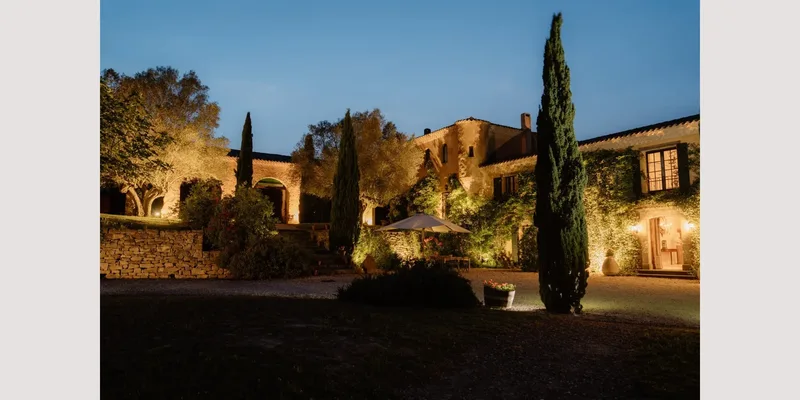 Domaine Les Cyprès
