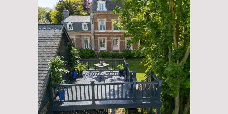 Château du Ronchay