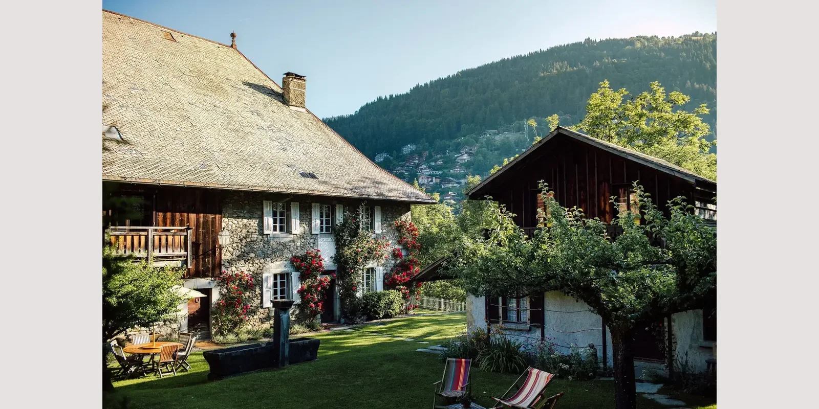 Hotel Coutettaz