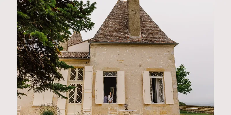 Château Soulac