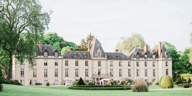 Domaine d’Aveny