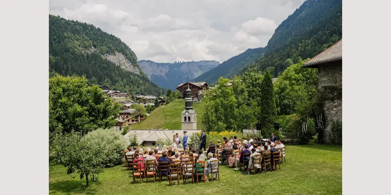 Hotel Coutettaz