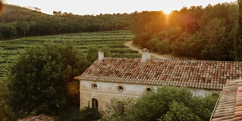 Château d’Argent