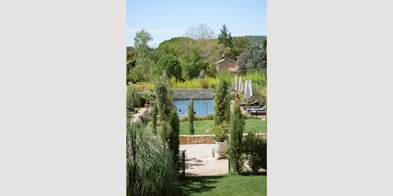 Domaine d’Egenia