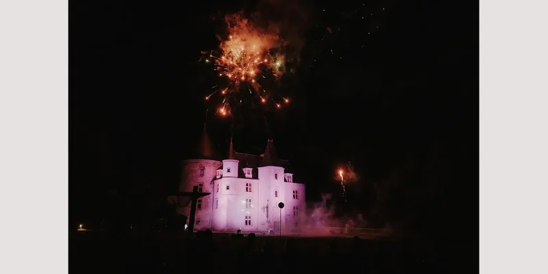 Château Saint-Martory