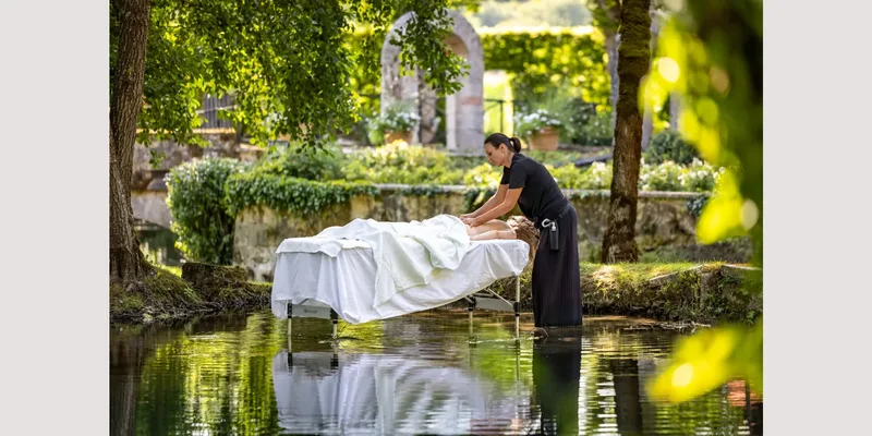 Manoir d’Hautegente