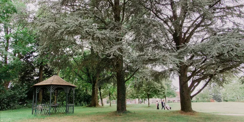 Château Fleur du Ciel