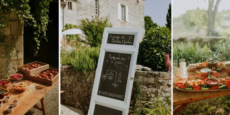 Château Barayre