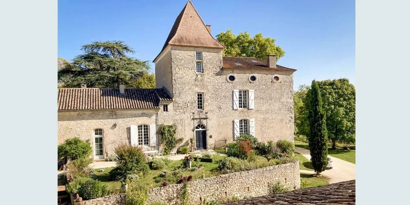 Château Barayre