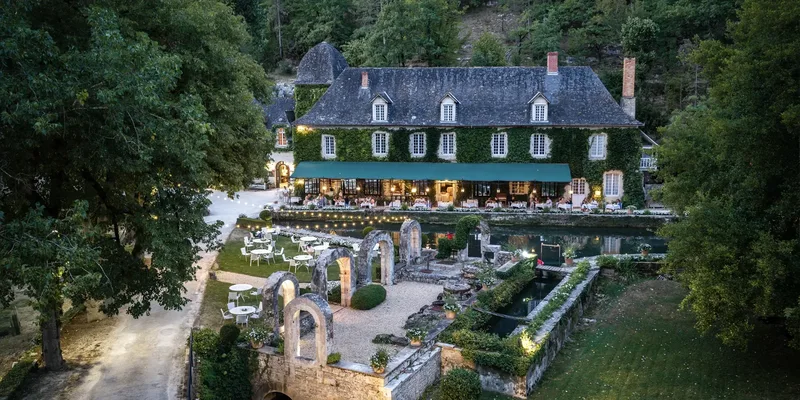 Manoir d’Hautegente