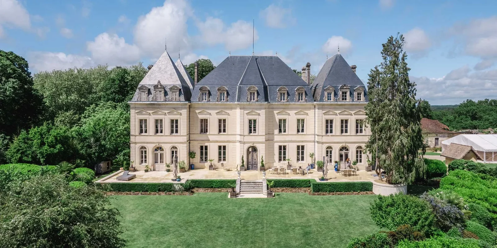 Château Fengari