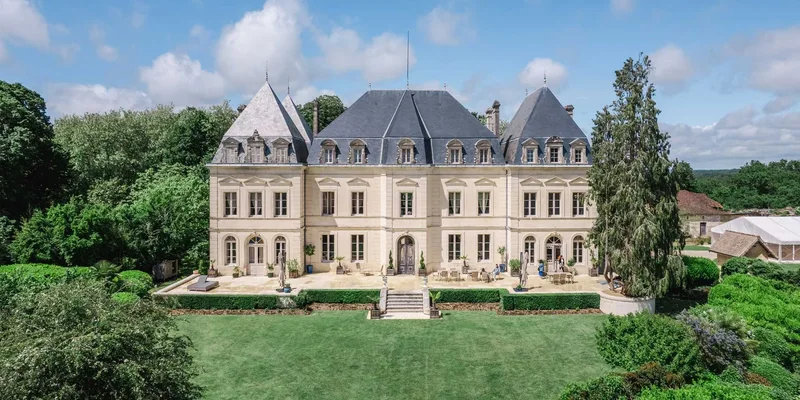Château Fengari