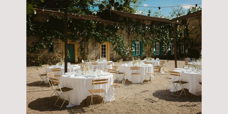 Château Saint-Martory
