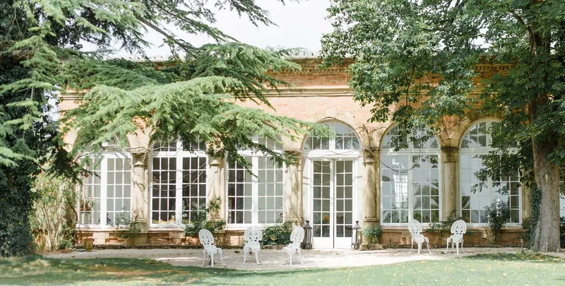 Château d’Argent