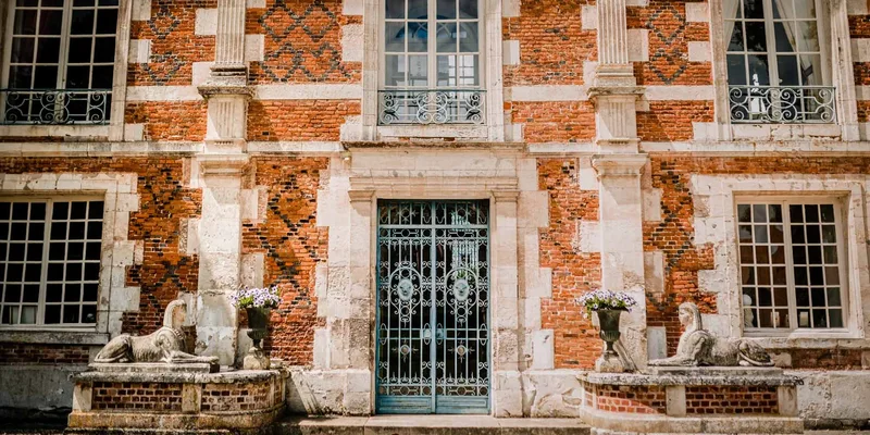Château Mathilde