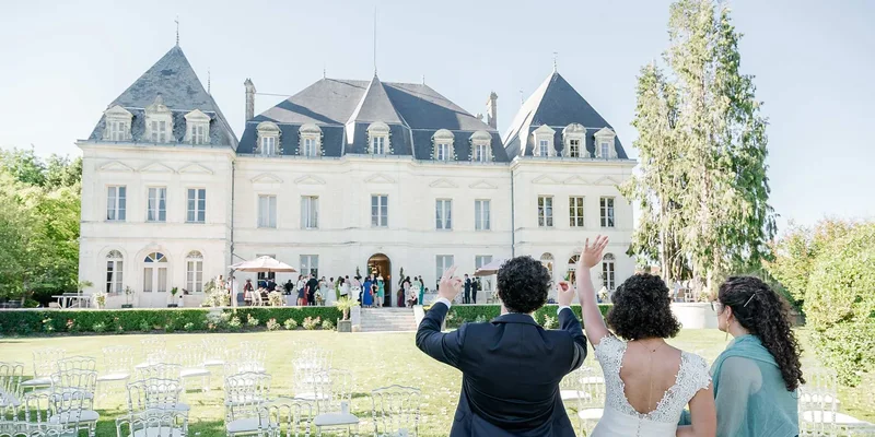 Château Fengari