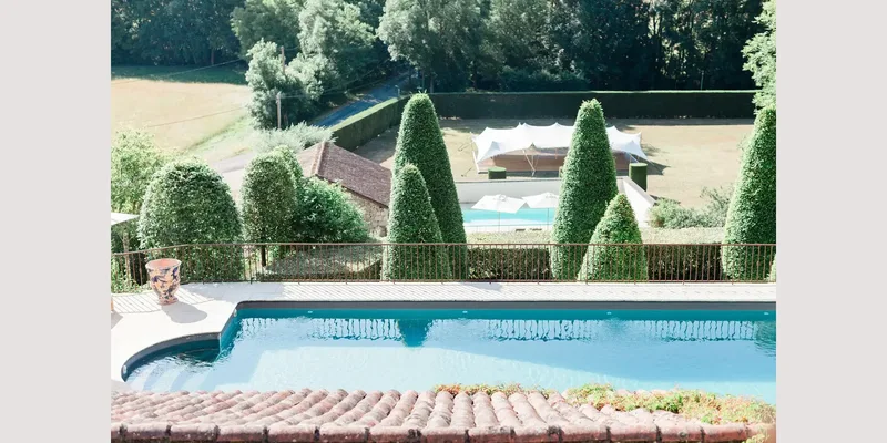 Domaine de Lavy